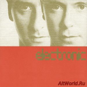 Скачать Electronic - Electronic 1991 2CD (Reissue 2013)