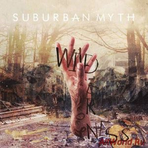 Скачать Suburban Myth - Wilderness (2016)
