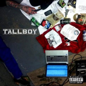 Скачать бесплатно TallBoy - TallBoy (2013)