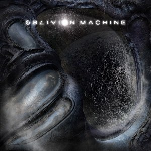 Скачать бесплатно Oblivion Machine - Oblivion Machine (2013)