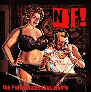 Скачать бесплатно NF! - Die for successful living (2013)