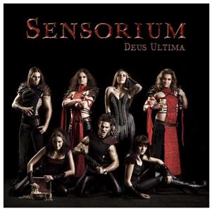 Скачать бесплатно Sensorium - Deus Ultima (2012)