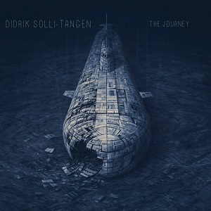 Скачать бесплатно Didrik Solli-Tangen – The Journey (2013)
