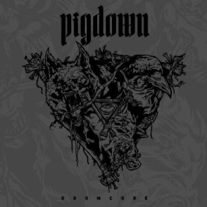 Скачать бесплатно DPigdown - Doomcore [EP] (2013)