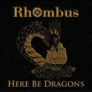 Скачать бесплатно Rhombus - Here Be Dragons (2013)