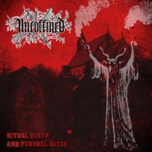 Скачать бесплатно Uncoffined - Ritual Death And Funeral Rites (2013)