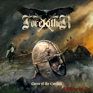 Скачать Forefather - Curse Of the Cwelled (2015) (MP3+Lossless)