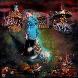 Скачать Korn - The Serenity of Suffering (Deluxe Edition) (2016)