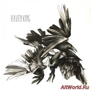Скачать Raven King - Raven King (2016)