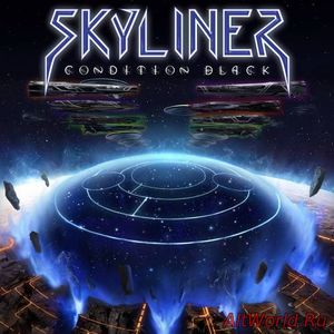 Скачать Skyliner - Condition Black (2016)