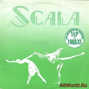 Скачать Scala 3 - Scala 3 (1982)