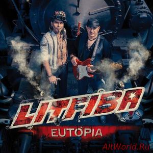 Скачать Litfiba - Eutòpia (2016)