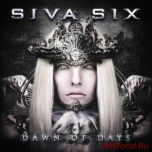 Скачать Siva Six - Dawn Of Days (2016)