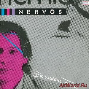 Скачать Nervos - Die Moderne Form (1982)