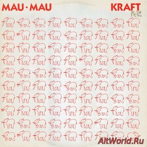 Скачать Mau Mau - Kraft (1982)