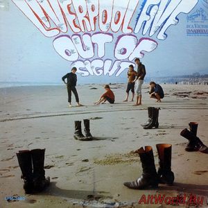 Скачать Liverpool Five - Out Of Sight (1967)