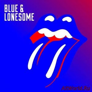 Скачать The Rolling Stones - Blue and Lonesome (2016)
