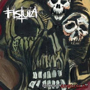 Скачать Fistula - The Shape of Doom to Cumm) ) ) (2016)