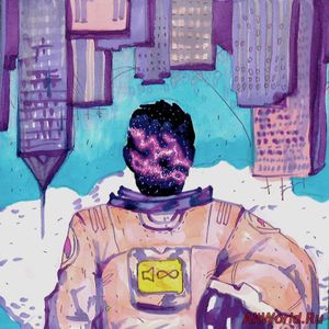 Скачать Art K-Off - Бесконечный звук (EP) 2016