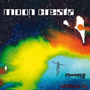 Скачать Moon Cresta - Moonary (2016)