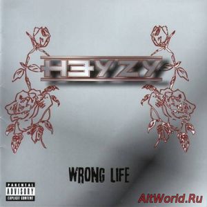 Скачать Heyzy - Wrong Life (2016)