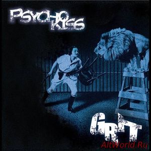 Скачать Psycho Kiss - Grit (2016)