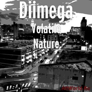 Скачать Diimega - Volatile Nature (2016)
