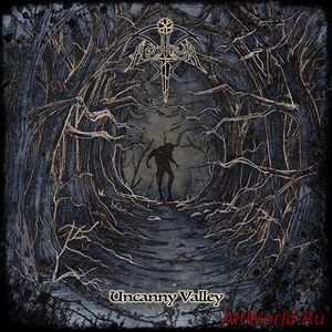 Скачать Aethyr - Uncanny Valley (2016)