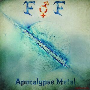 Скачать Five fucking - Apocalypse Metal (2017)