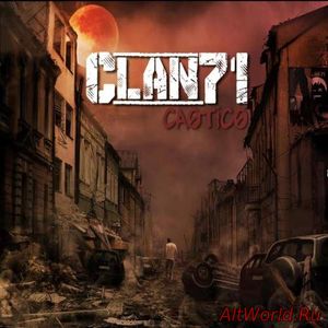 Скачать Clan 71 - Caotico (2017)