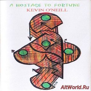 Скачать Kevin O'Neill - A Hostage To Fortune (1993)