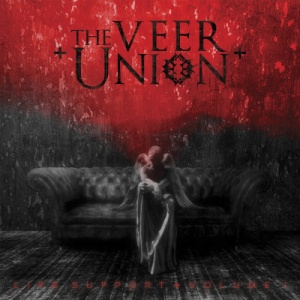Скачать бесплатно The Veer Union - Life Support Vol. 1 [EP] (2013)