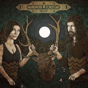 Скачать бесплатно Mandroid Echostar - Citadels [EP] (2013)