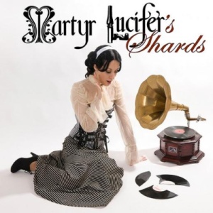 Скачать бесплатно Martyr Lucifer - Shards (2013)