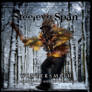 Скачать бесплатно Steeleye Span - Wintersmith (2013)