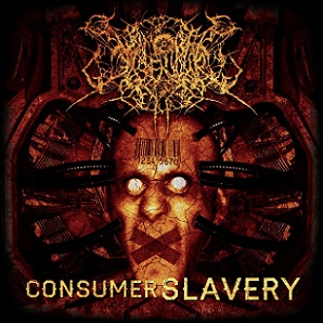 Скачать бесплатно Шумовая Экзекуция - Consumer Slavery (2013)