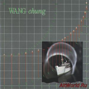 Скачать Wang Chung - Points On The Curve 1983 lossless