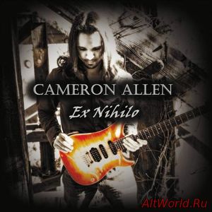 Скачать Cameron Allen - Ex Nihilo (2017)