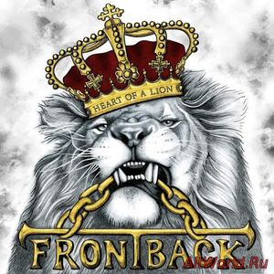 Скачать Frontback - Heart of a Lion (2017)