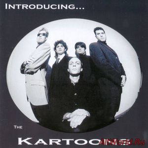 Скачать The Kartoons - Introducing... (1998) + Bonus Track