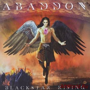 Скачать Abaddon - Blackstar Rising (2016)