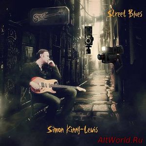 Скачать Simon Kinny-Lewis - Street Blues (2016)