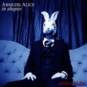 Скачать Armless Alice - In Shapes (2017)