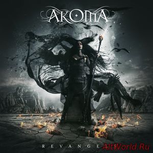 Скачать Akoma - Revangels (2017)