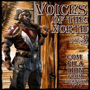 Скачать Voices Of The North Pt.III - Compilation (2016)