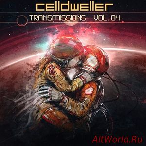 Скачать Celldweller - Transmissions: Vol. 04 (2017)