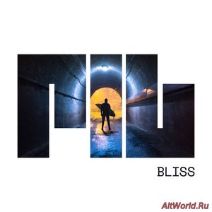 Скачать rib - Bliss (2017)