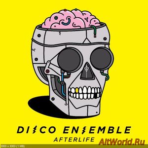 Скачать Disco Ensemble - Afterlife (2017)