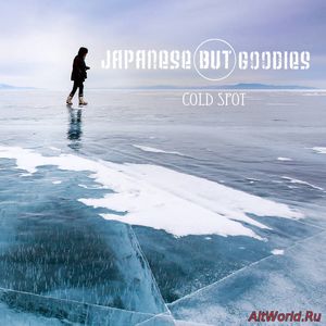Скачать Japanese But Goodies - Cold Spot (2017)