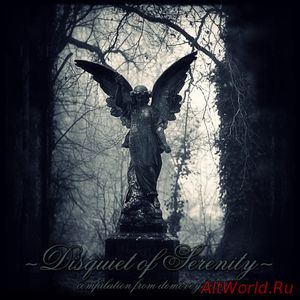 Скачать Disquiet of Serenity - Compilation (2016)